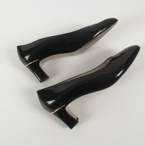Bally Low Heel shoe